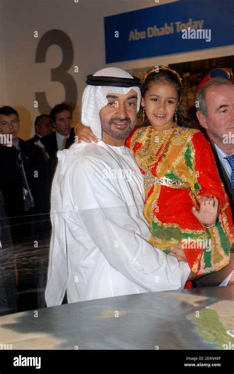 Mohammed bin zayed daughter fotografías e imágenes de alta resolución