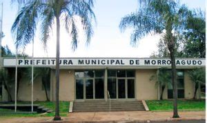 Jornal O Gua Ra Prefeitura Municipal De Morro Agudo Abre Processo