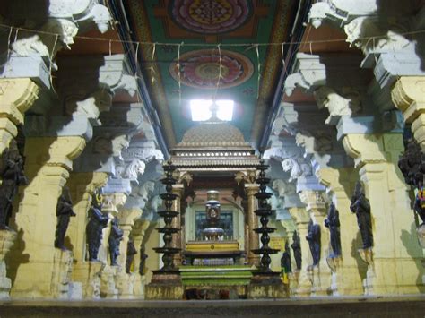 ramanathaswamy temple images - Rameswaram Tourism