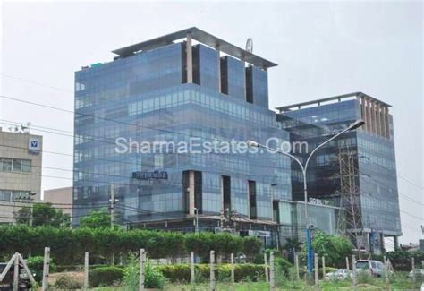 Commercial Space For Rent In Global Foyer Golf Course Road Sector