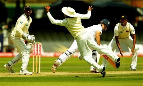 The Best Catchers In The History Of Test Cricket And Why They Were Special