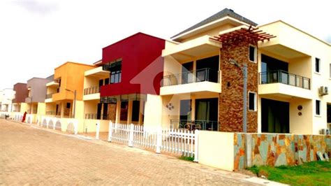 4 Bedroom House For Sale At East Legon Hills 046186