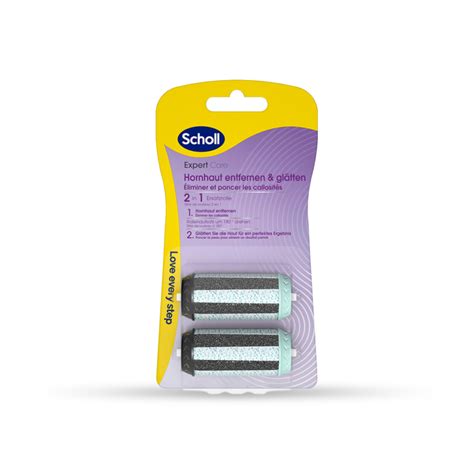 Scholl Velvet Smooth Pro Elektroniczny Pilnik Do St P Wet Dry Z