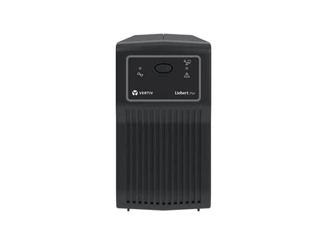 Vertiv Psa Interactieve Ups Va X C Back Up X C