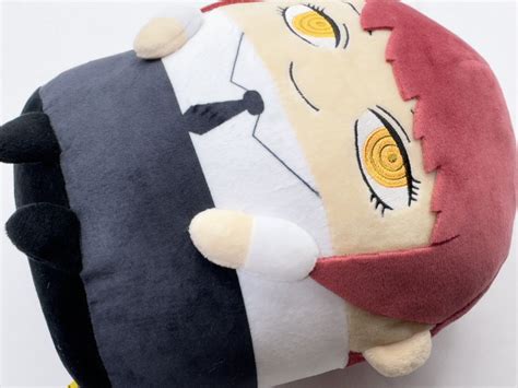 Chainsaw Man Makima Big Plush Toy Official Product Korotto Cushion