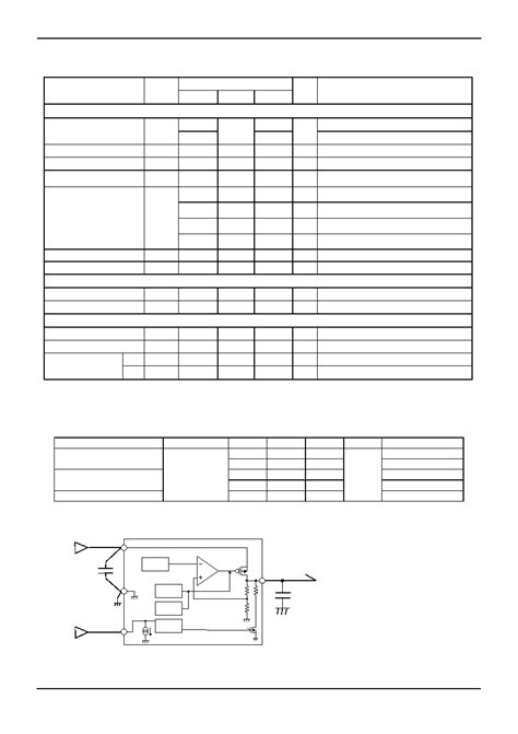 BU18TD3WG GTR Datasheet 4 10 Pages ROHM Versatile Package FULL CMOS