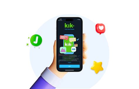 how to get kik app