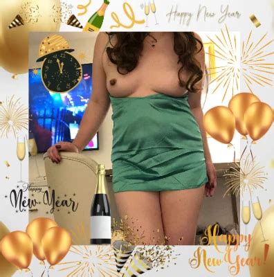 Happy New Year Nude Pics XHamster