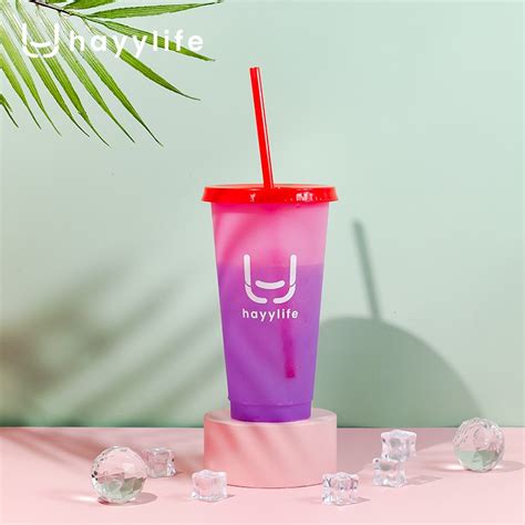 Jual Ready Tumbler Starbucks Transparent Cold Water Cup Tumbler Color