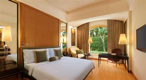 Trident Gurgaon, Gurgaon Review | The Hotel Guru