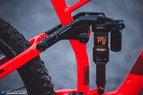 Rotwild R E Fs Evo Review Enduro Mountainbike Magazine