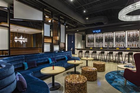 Aloft Providence Downtown