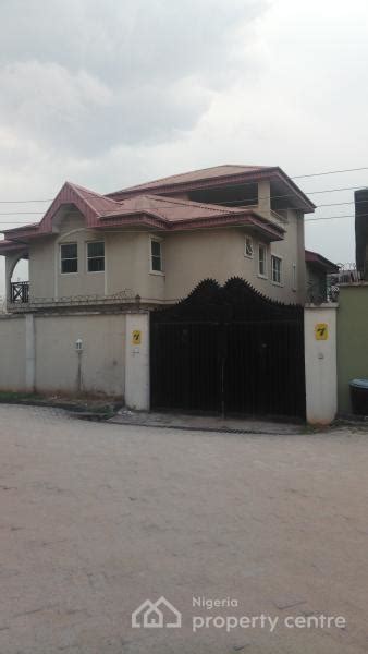 Houses Flats Land For Sale In Gbagada Lagos Nigeria Available