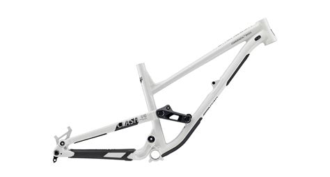 Commencal Clash Frame Reviews Comparisons Specs Frames Vital Mtb