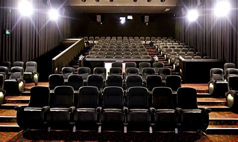 Townsville Central - Event Cinemas | Private Hire | AU