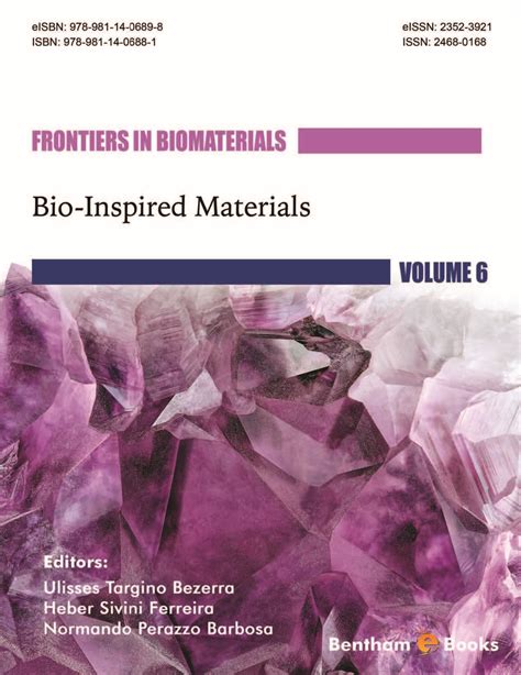 Bio Inspired Materials