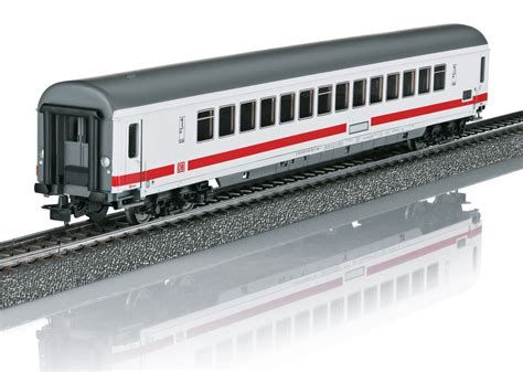 Märklin 40500 Märklin Start up Intercity Schnellzugwagen 1 Klasse