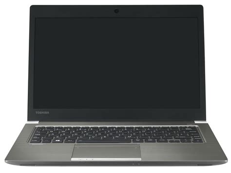 Toshiba Neue Notebook Modelle Bei Der Serie Satellite Z C