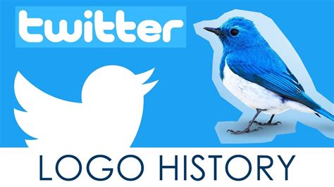 Twitter Logo Symbol History And Evolution Larry Bird Twitter Bird