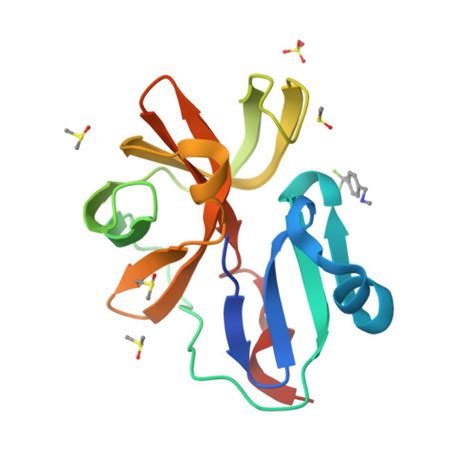 RCSB PDB 7H3F Group Deposition For Crystallographic Fragment