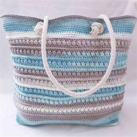 Ravelry MummaBear84 S Malia Shoulder Bag Crochet Handbags Patterns