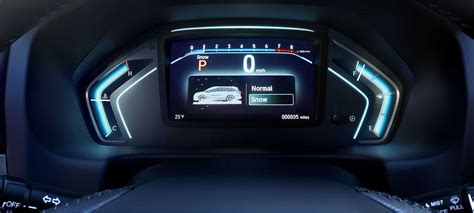 2020 Honda Accord Dashboard | releaseredesignhonda