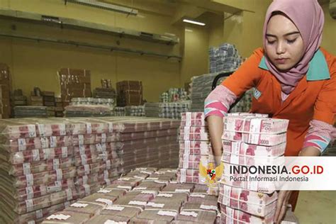 Indonesia Go Id Bank Indonesia Jamin Utang Luar Negeri Aman Dan