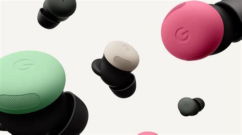 Google Pixel Buds Pro 2: Earbuds built for Gemini AI