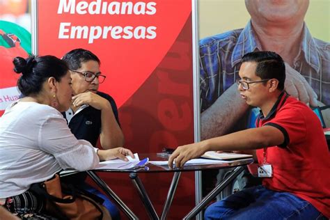 Mypes Participarán En La Primera Feria De Inclusión Financiera En Lima Norte