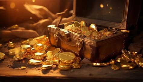 Kelli Carter S Spilled Treasure Why This Subscription Will Blow Your Mind news