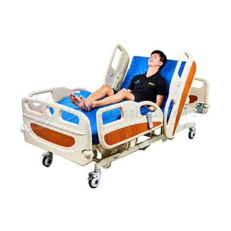 Hospital Beds - Medical Assistance 4 U