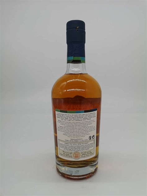 Midleton Irish Whiskey Academy Edition No Whiskey Bidders Irish