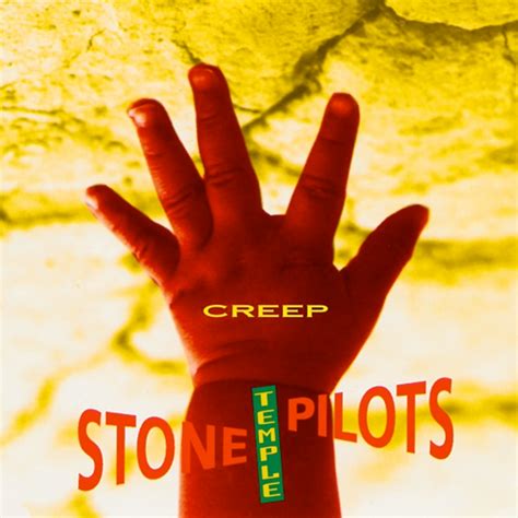 Rock Album Artwork: Stone Temple Pilots - Core