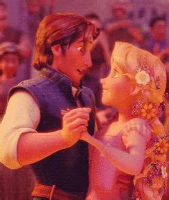 Tangled Disney GIF - Tangled Disney Sweet Dance - Discover & Share GIFs ...