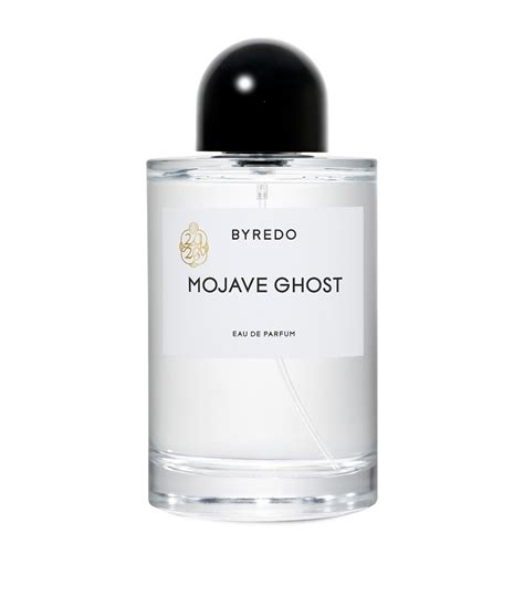 Byredo Mojave Ghost Eau De Parfum Ml Harrods Us