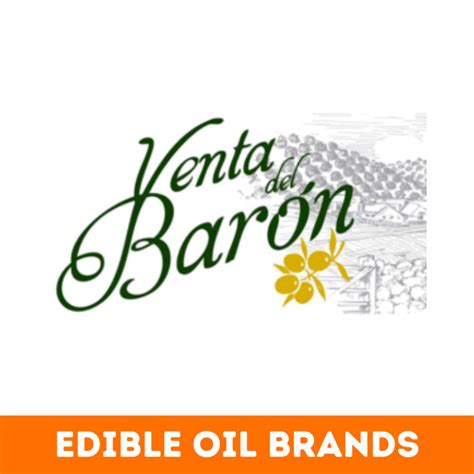 Top 45+ Best Edible Oil Brands in the world -BeNextBrand.com