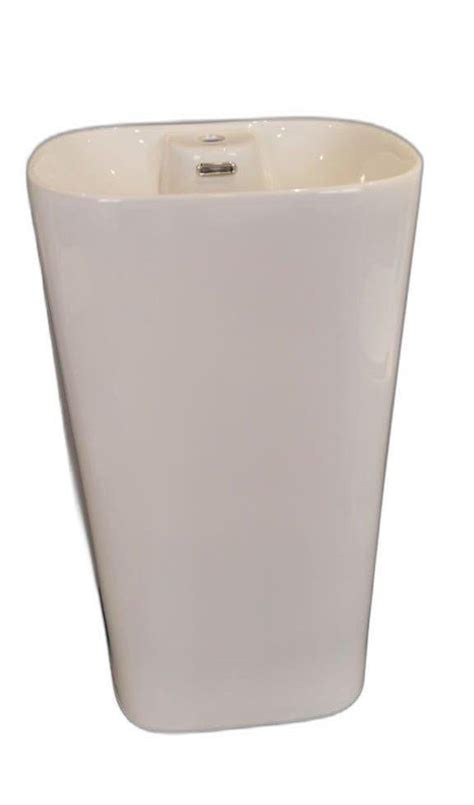 Floor Mount Ceramic Wash Basin At Rs 16999 Ceramic Pedestal Wash