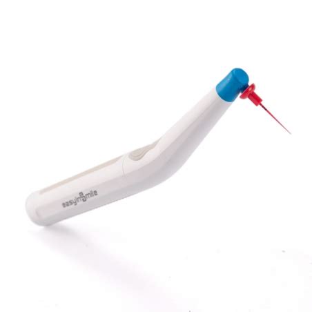 Us Easyinsmile Dental Endodontic Sonic Irigator Activator With