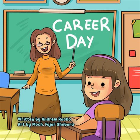 Career Day By Andrew Racho Andrew Racho S Ko Fi Shop Ko Fi ️ Where Creators Get Support From