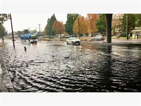 Flood Warnings Issued For Orange County | Orange County, CA Patch