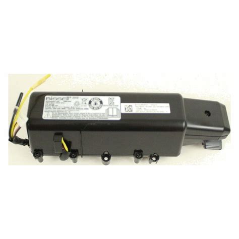 Battery Bissell repair part number: 1618930 - VacuumsRUs