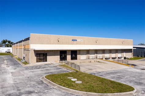 Orlando Fl Warehouses For Lease