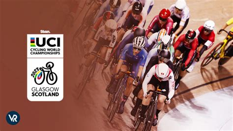 Uci World Championships Schedule 2023 Image To U