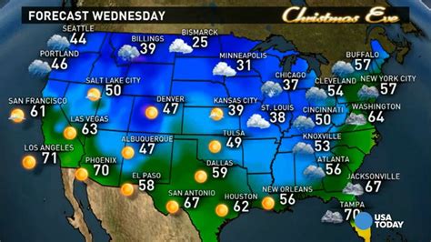 Holiday travel could be hampered by storms
