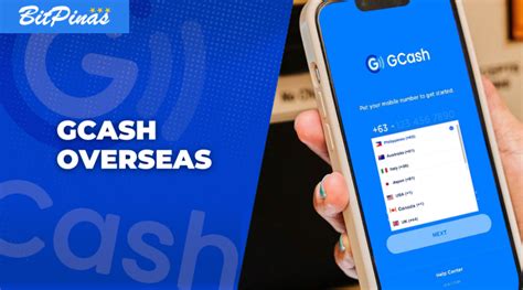 GCash S Global Expansion Buy Load In 21 Countries BitPinas