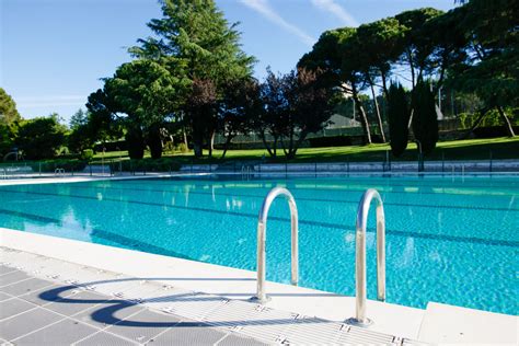 La Piscina Municipal de Verano de Colmenar Viejo abrirá sus puertas al