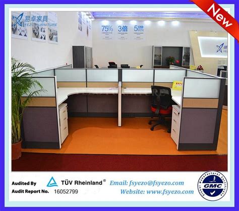 70mm Glass Office Room Dividers Office Partitions Systems Foshan ...