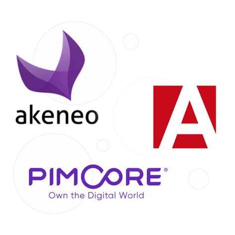 Atropim Pimcore Akeneo Open Source Pim Systeme Im Vergleich Atropim