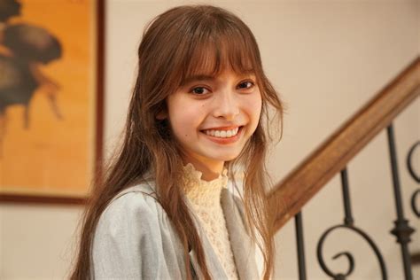 『ミスid』出身女優トミコ・クレア、アメリカ育ちだからこそ感じた“恋愛番組”の特殊さ｜real Sound｜リアルサウンド テック