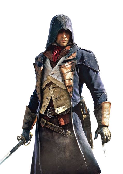 Arno Victor Dorian Render By Immortalman1 On Deviantart